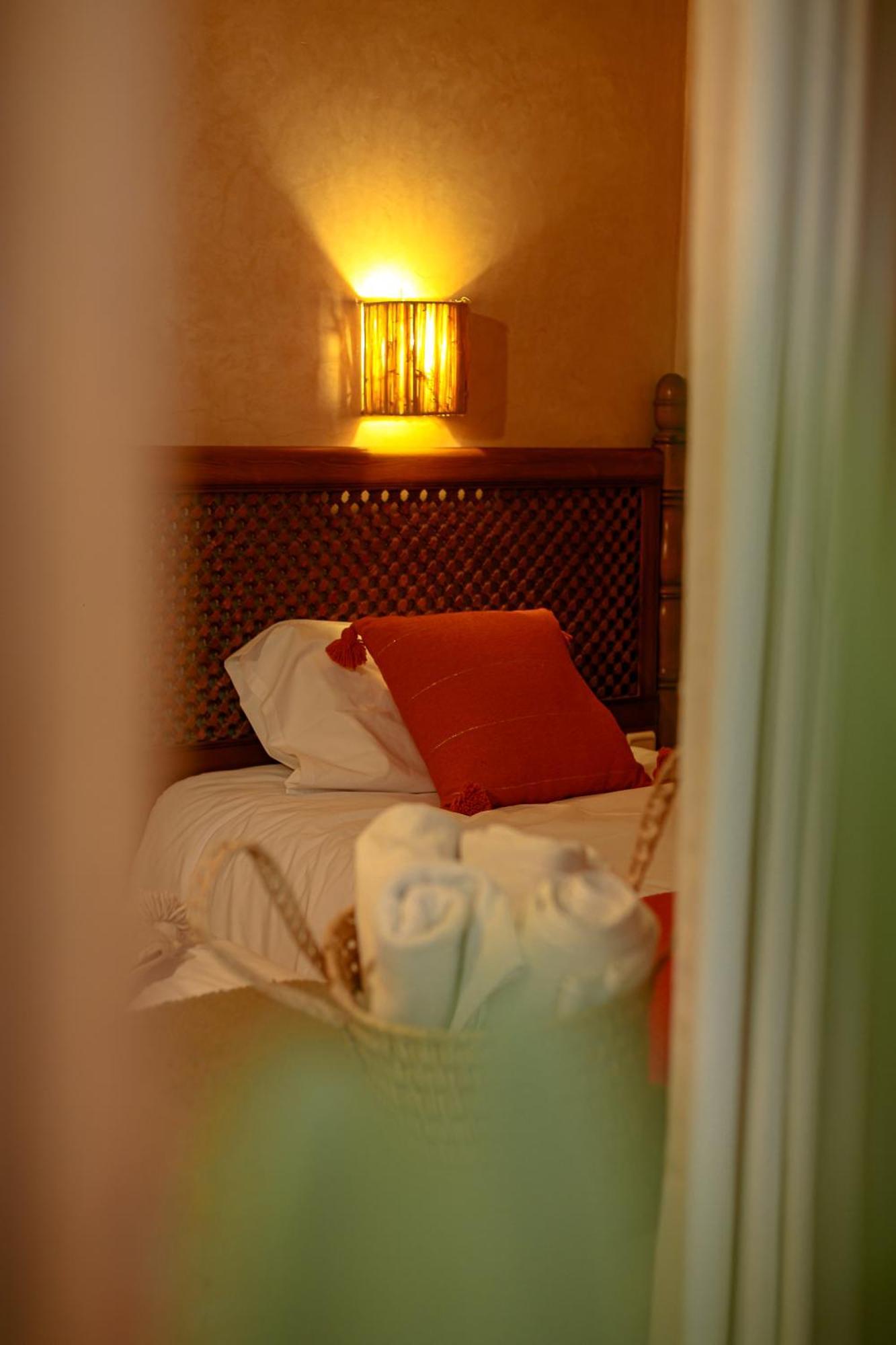 Riad Darino Marrakesh Luaran gambar