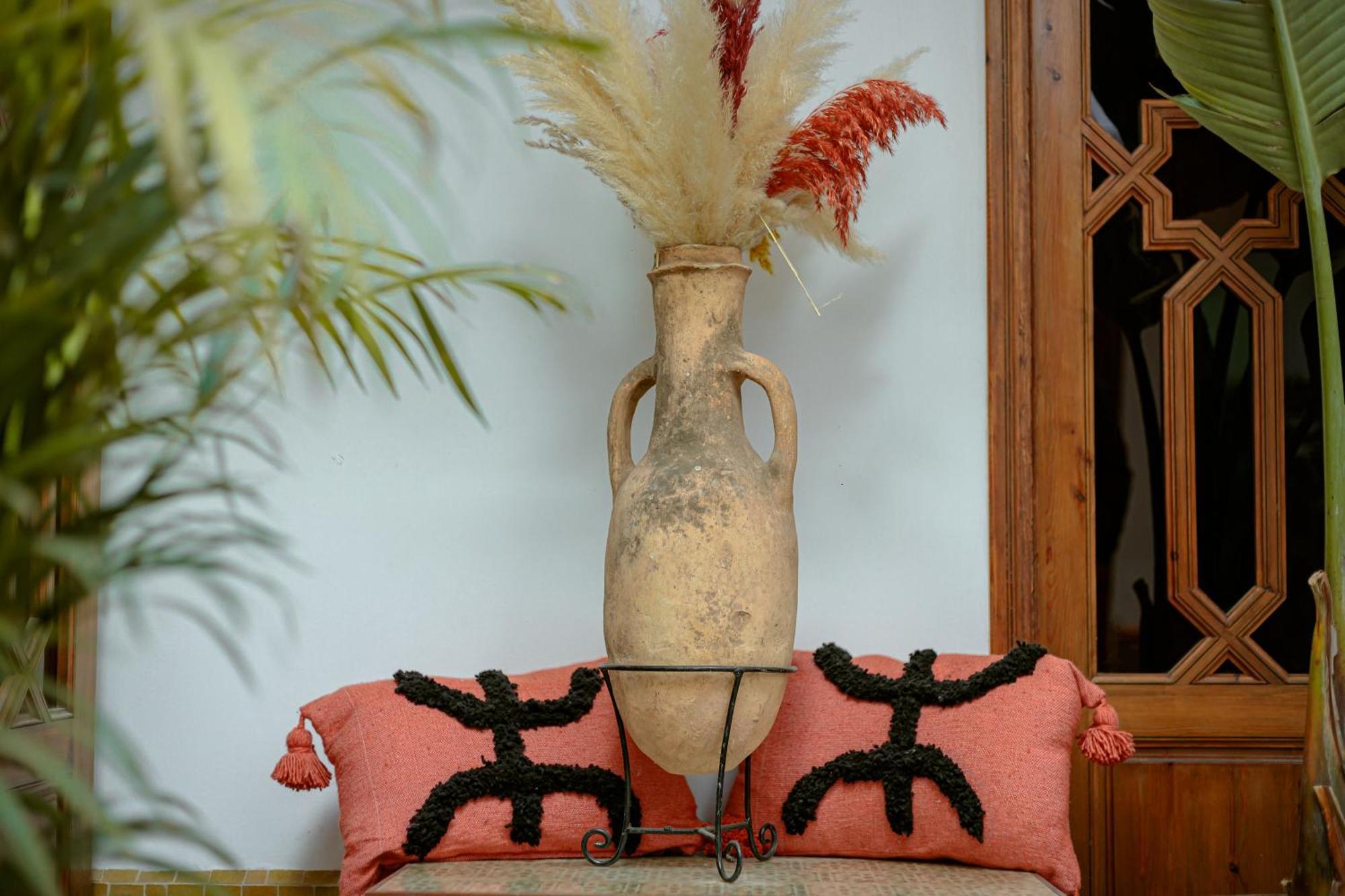 Riad Darino Marrakesh Luaran gambar