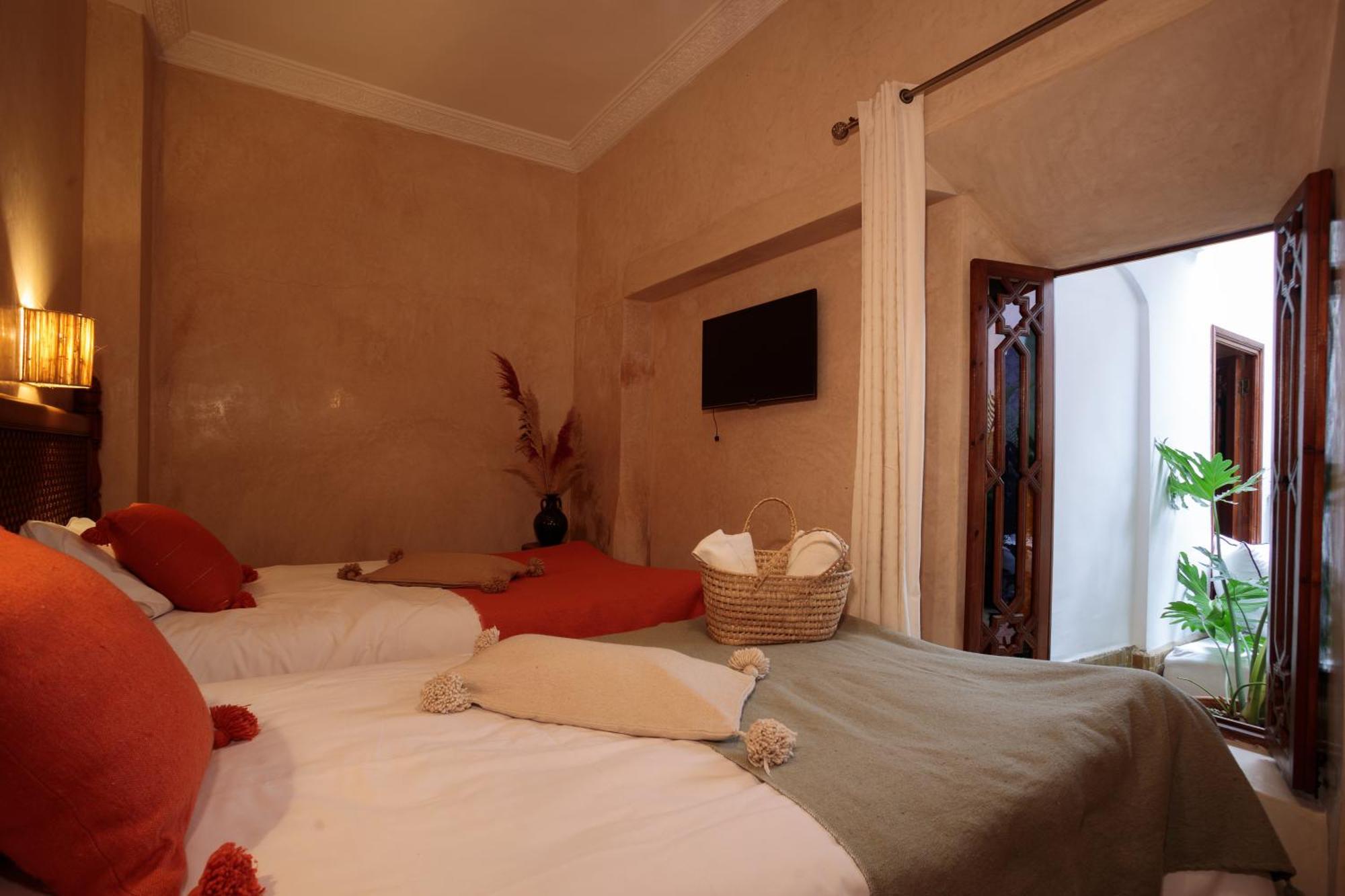 Riad Darino Marrakesh Luaran gambar