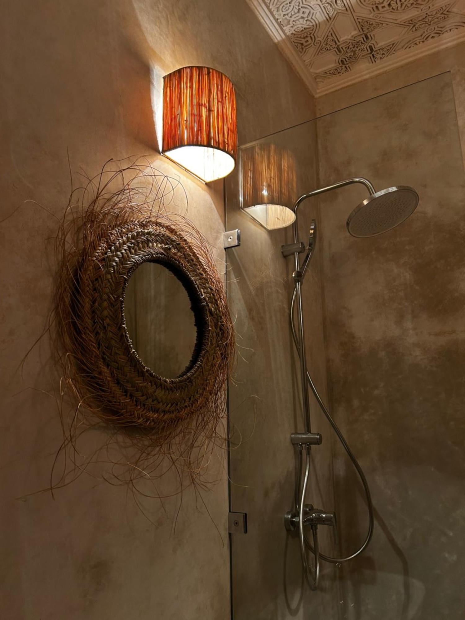Riad Darino Marrakesh Luaran gambar