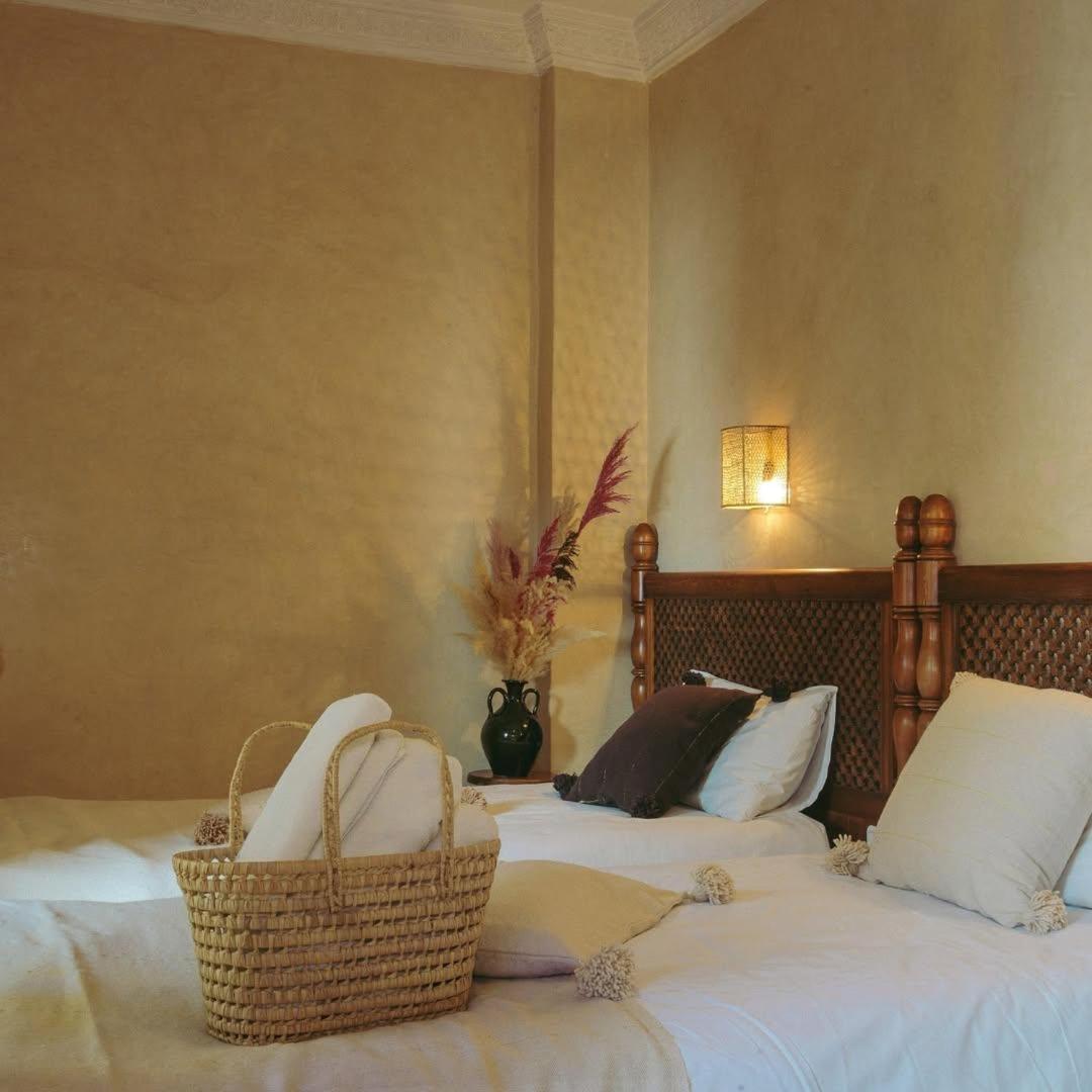 Riad Darino Marrakesh Luaran gambar