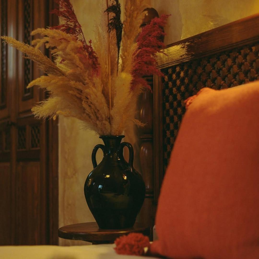Riad Darino Marrakesh Luaran gambar